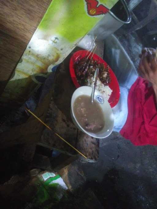 Sate Mang Kajo 3