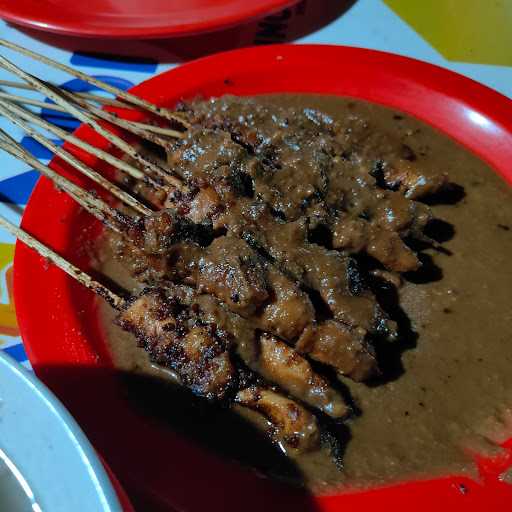 Sate Mang Kajo 7