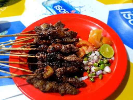 Sate Mang Kajo 9