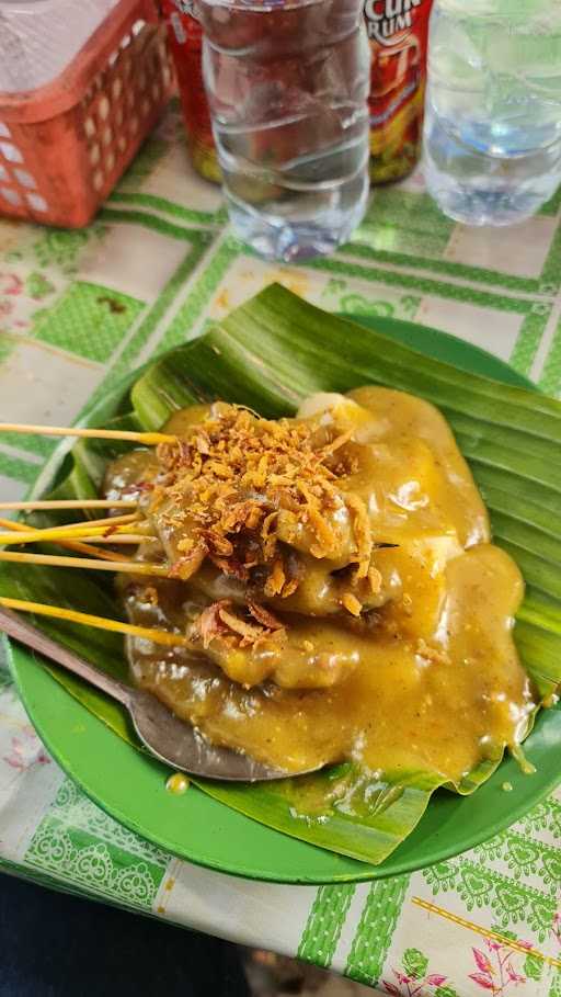 Sate Padang Gunung Tigo Pariaman 2