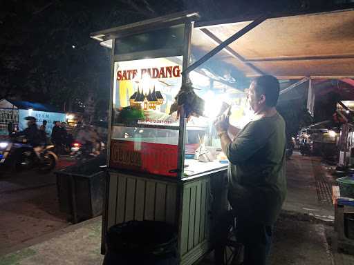 Sate Padang Gunung Tigo Pariaman 3