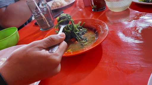 Sea Food Brebes Berhias 7