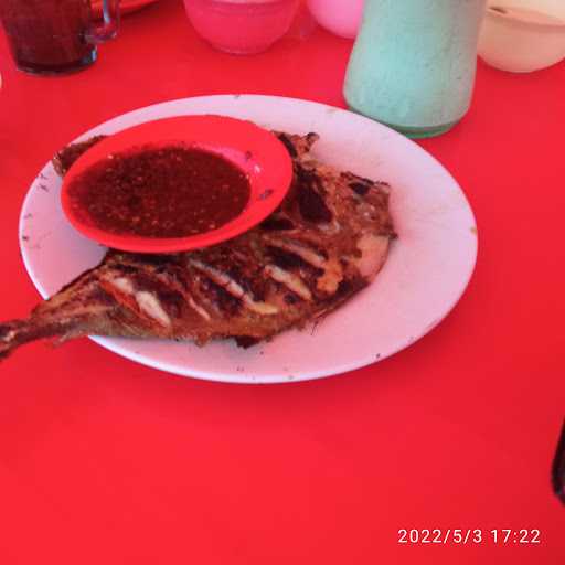 Sea Food Brebes Berhias 5