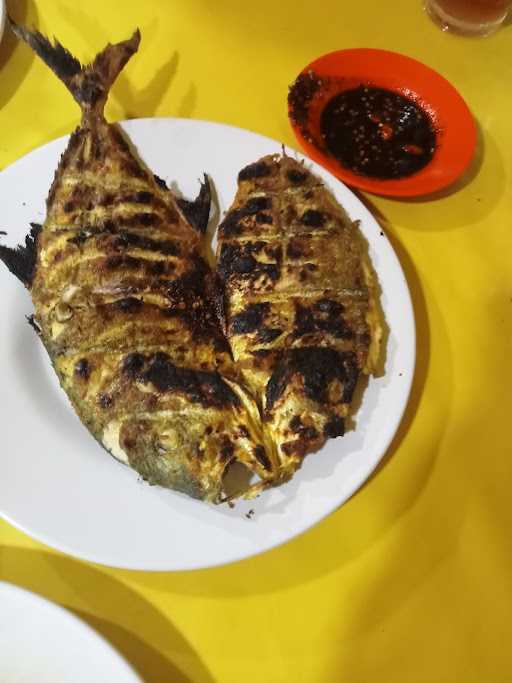 Sea Food Brebes Berhias 2