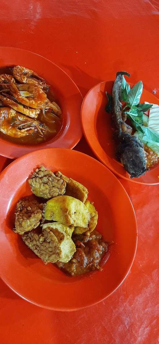 Seafood Syafi Jaya 6