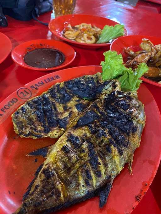 Seafood Syafi Jaya 4