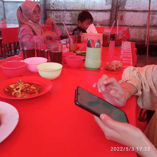 Seafood Syafi Jaya 3