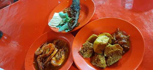 Seafood Syafi Jaya 7