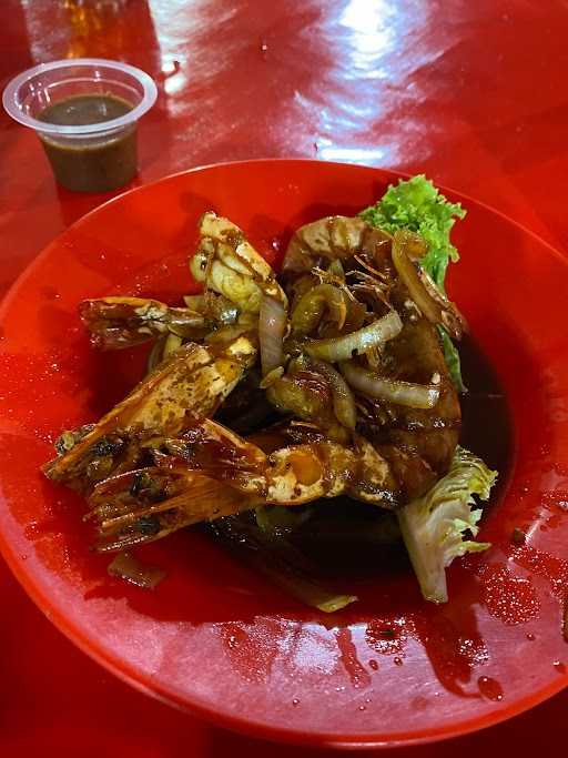 Seafood Syafi Jaya 2