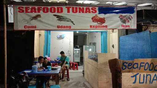 Seafood Tunas Petak 9 1