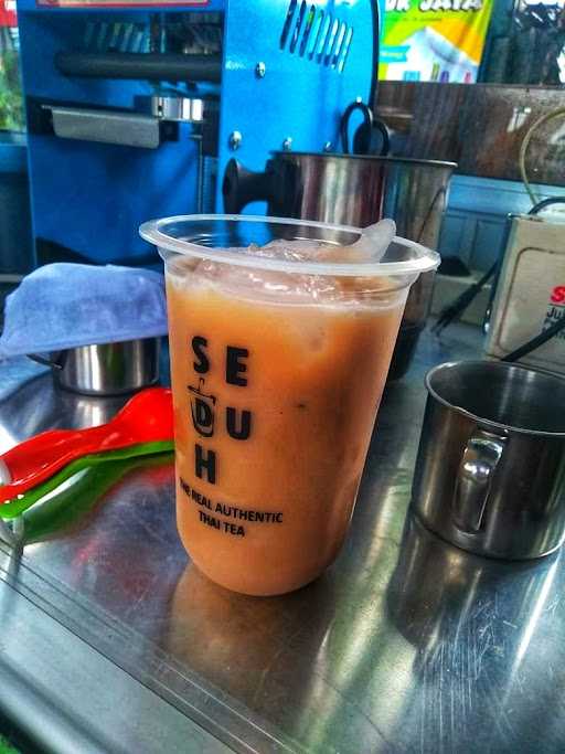 Seduh Thai Tea 3