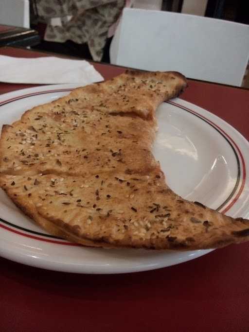 Sicilian Pizza Linggajati Plaza 9