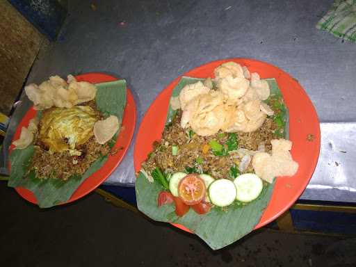 Sinar Sunda Nasi Goreng Aden Tea 4