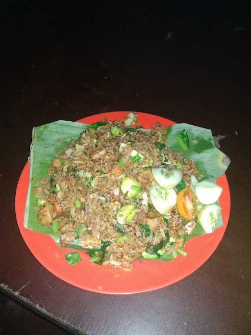 Sinar Sunda Nasi Goreng Aden Tea 2