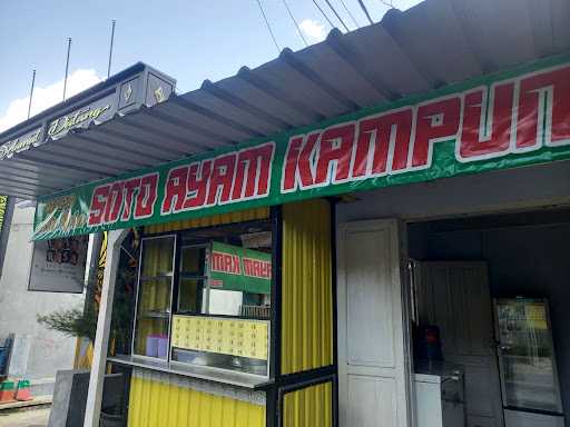 Soto Ayam Kampung 3