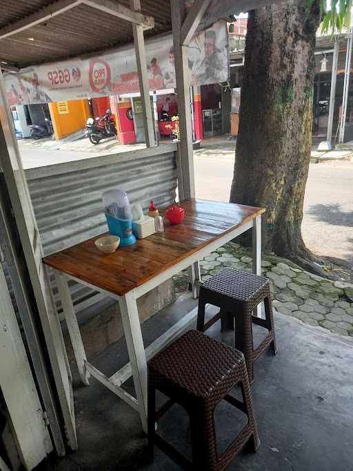 Soto Ayam Kampung 2