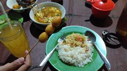 Soto Ayam Lamongan Dan Bubur Ayam 2