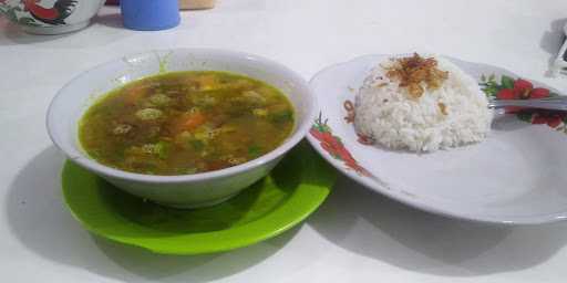 Soto Lamongan 5