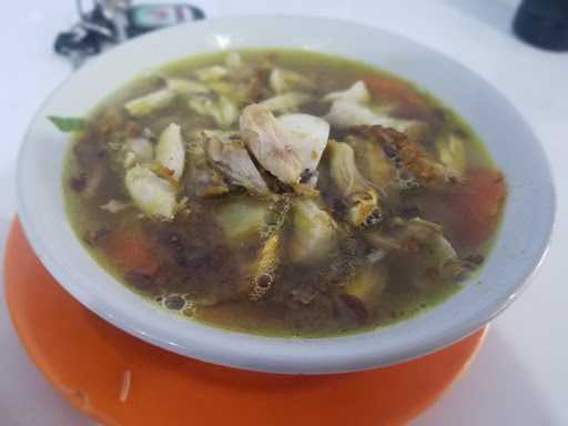 Soto Lamongan 3