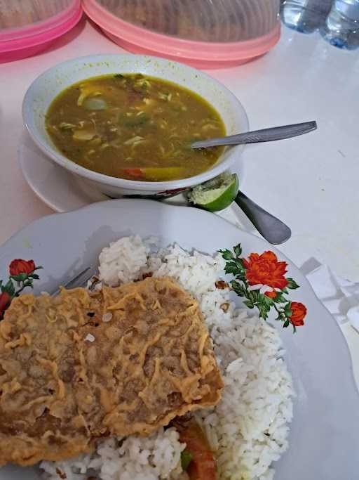 Soto Lamongan 1