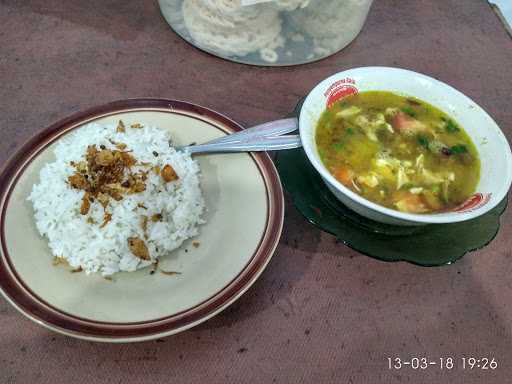 Soto Lamongan 8