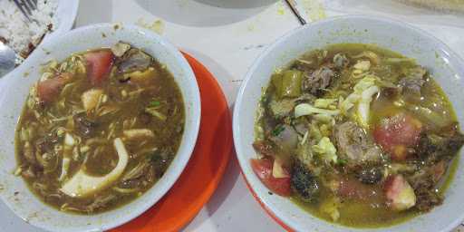 Soto Lamongan 10