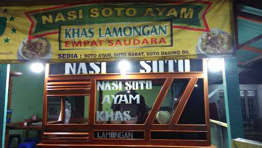 Soto Lamongan Aris 2 7