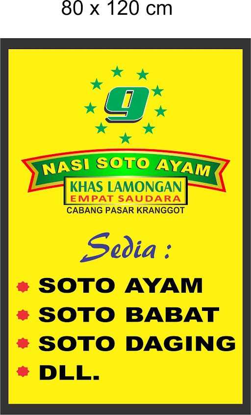 Soto Lamongan Aris 2 5