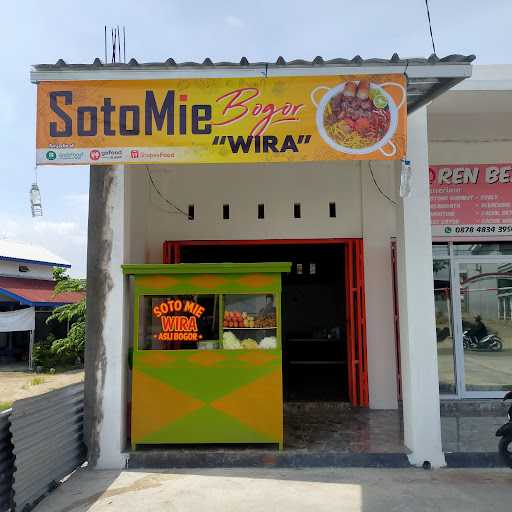 Sotomie Bogor Wira 3