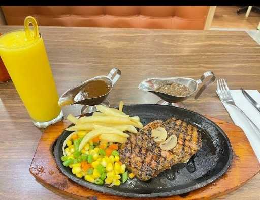 Steak 21 - Cilegon Center Mall 6