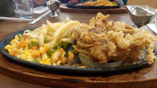 Steak 21 - Cilegon Center Mall 9