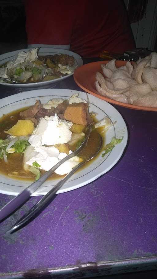 Tahu Campur X-Wungu 9