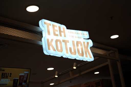 Teh Kotjok Cilegon Center Mall 1