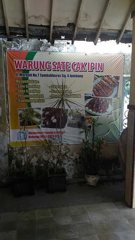 Waroeng Sate C Ripien 2