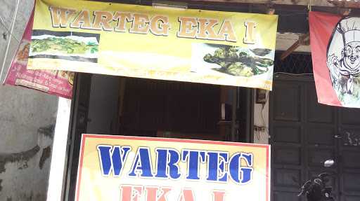 Warteg Eka 1 6