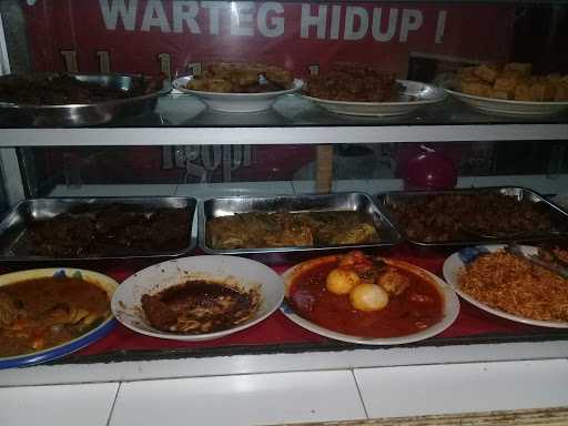 Warteg Hidup 3