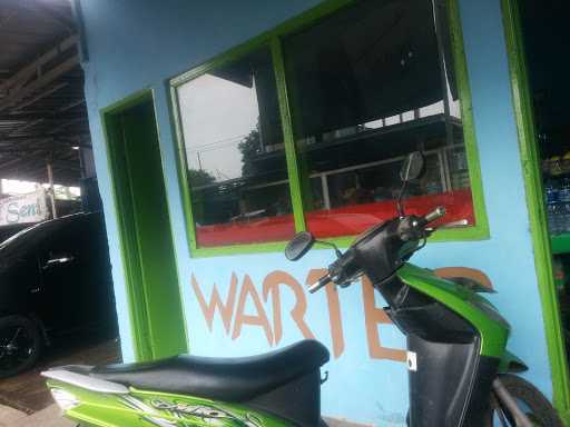 Warteg Ica 7