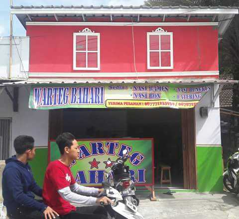 Warteg Opan Bahari 2 8