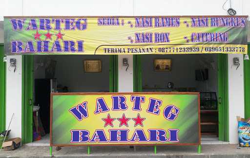 Warteg Opan Bahari 2 6