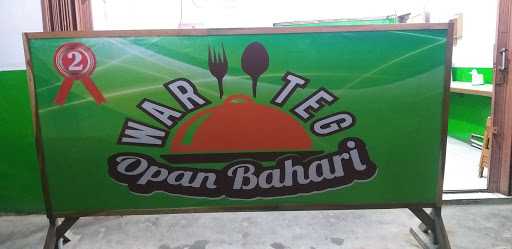 Warteg Opan Bahari 2 5