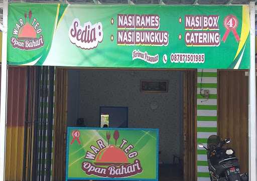 Warteg Opan Bahari 4 8