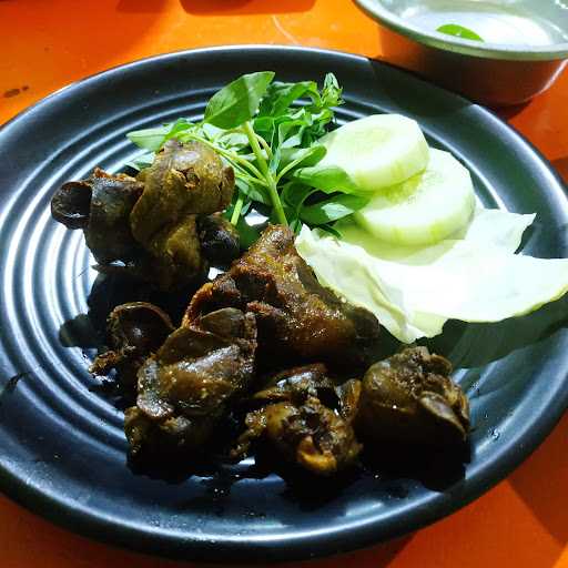 Warung Bebek Selera Anda 10