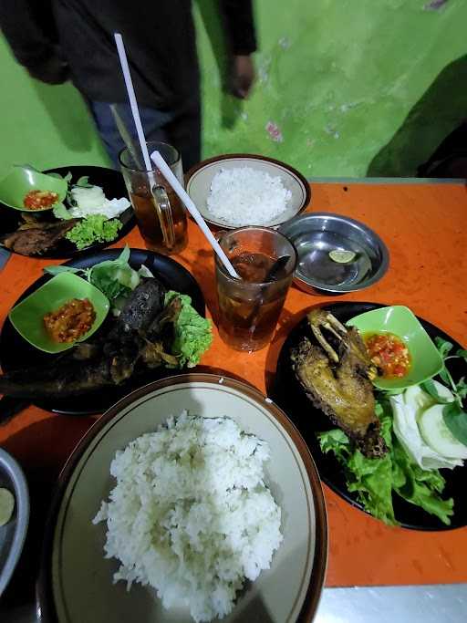 Warung Bebek Selera Anda 6