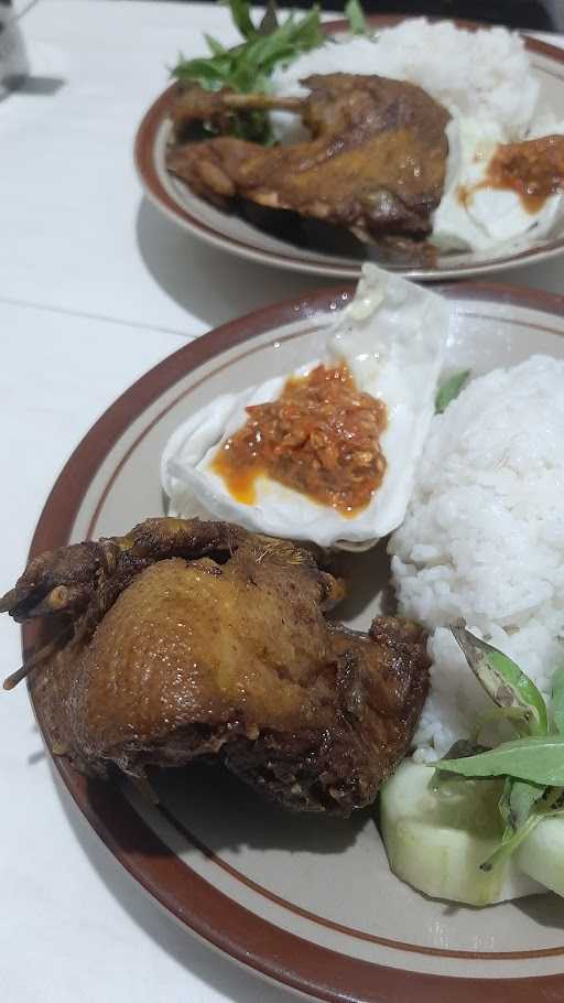 Warung Bebek Selera Anda 5