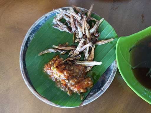 Warung Dan Lesehan Mulyo Redjo 4