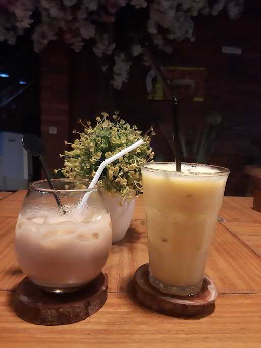 Warung Jogja 1