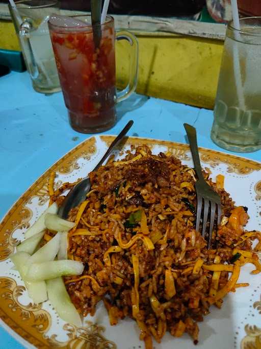 Warung Makan Doa Si Embok 1