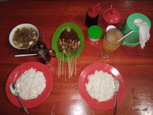 Warung Makan Sate Bebek Ceu O2N 1