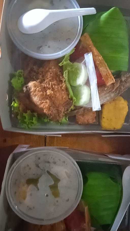 Warung Makan Sate Bebek Ceu O2N 3