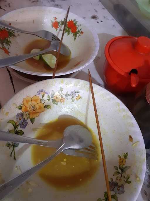 Warung Nasi Soto Ayam Cak Arif 7